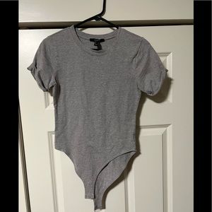 Forever 21 bodysuit